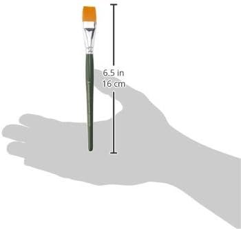 FolkArt One Stroke One Stroke Brush Set, 1059 (10-Pack),Small