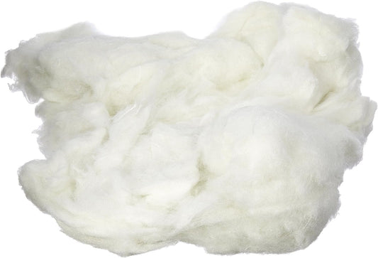 Air Lite White Eco-Friendly Recycled Polyester Fiberfill 20oz