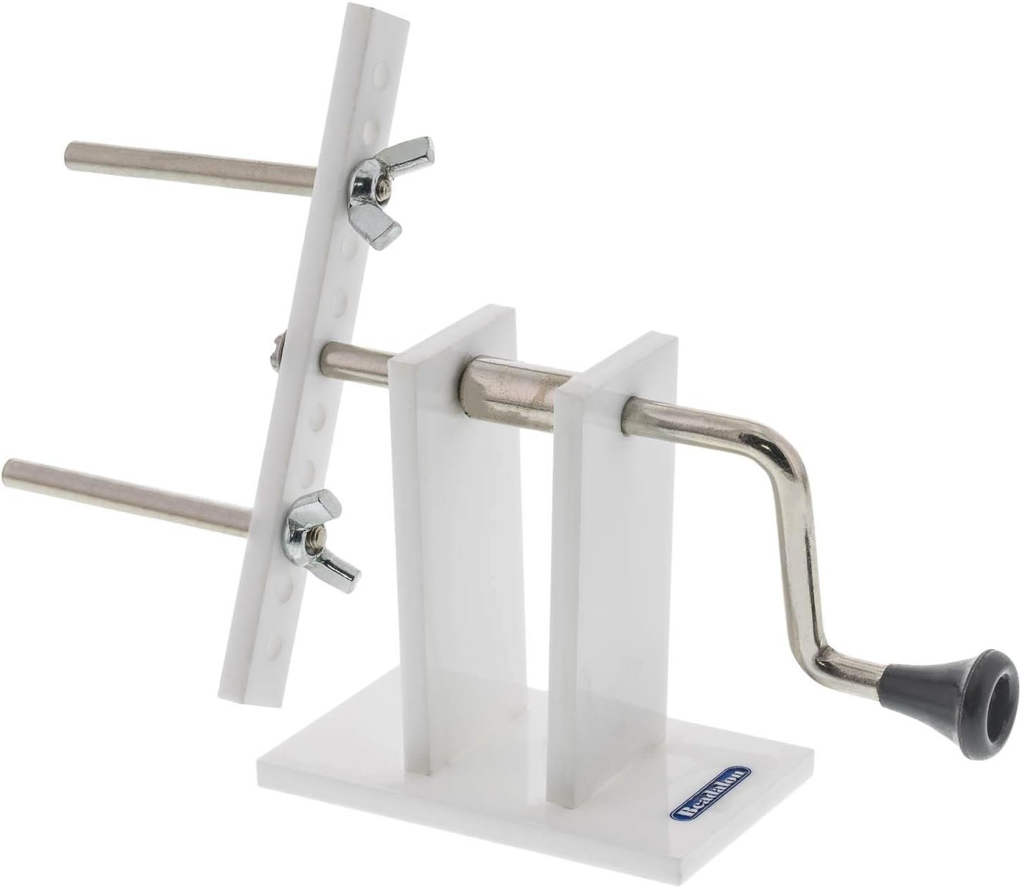 Beadalon 7mm O.D. Pegs Tassel Maker, 2.5-9.7cm (Parent)