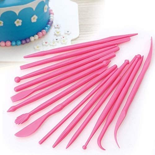 Sculpey III Naturals Collection Clay, 12x 1-Ounce Bars, Sculpey Liquid Clay Softener, 19 Pixiss Clay Sculpting and Carving Tools