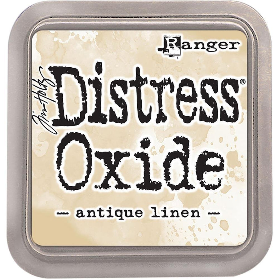 Tim Holtz Distress Oxides Ink Pad (61 Colors)