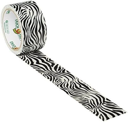 Duck Brand Duck Tape Animal Prints