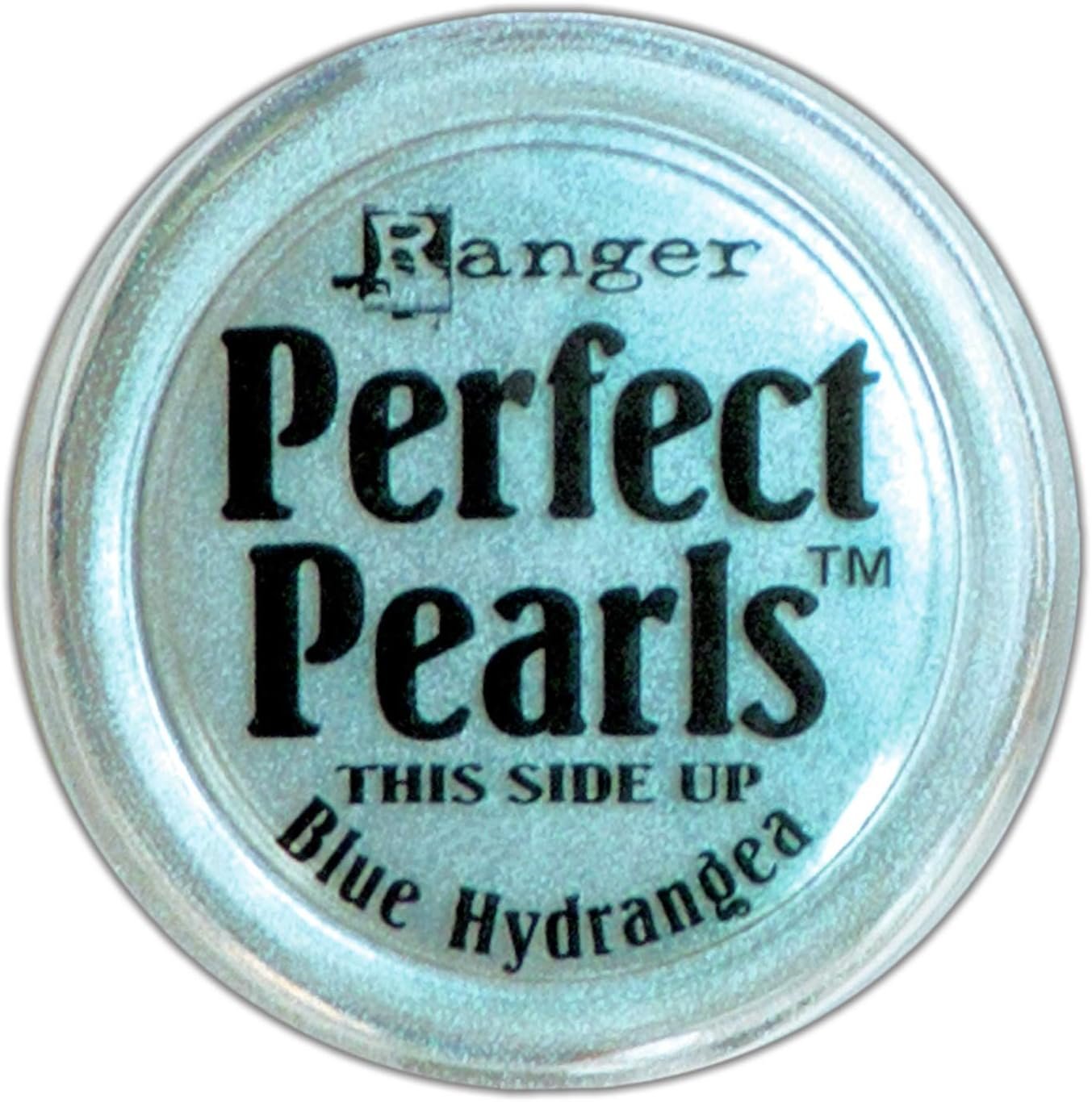 RANGER INDUSTRIES Perfect Pearls PIGMT Hydra, Blue Hydrangea