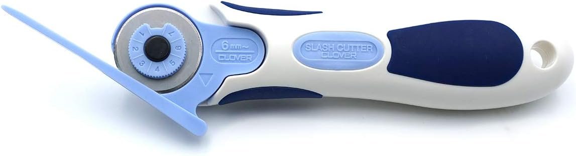 Clover 499 Slash 28mm Rotary Cutter