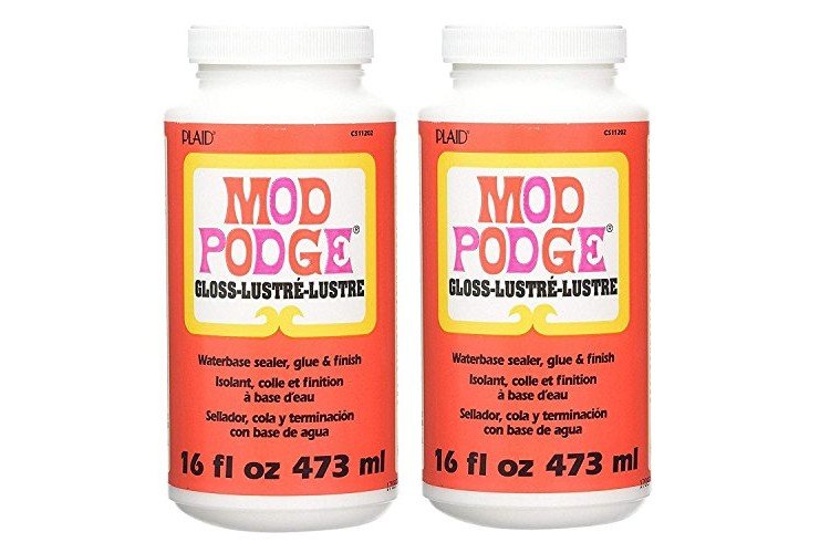 Mod Podge Gloss (2)