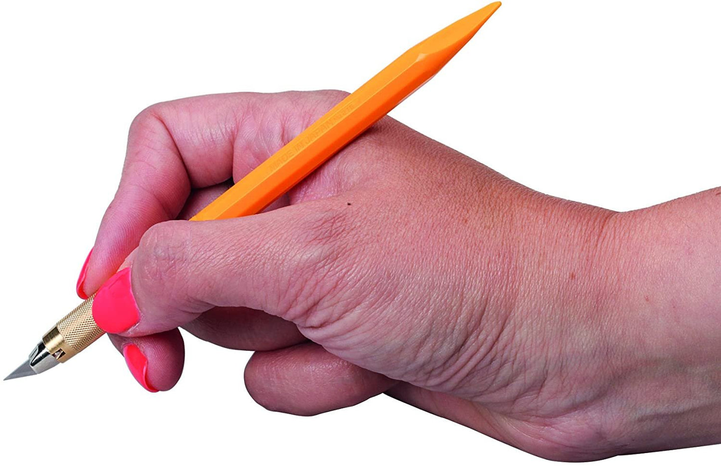 Olfa Art Knife with 30 Blades