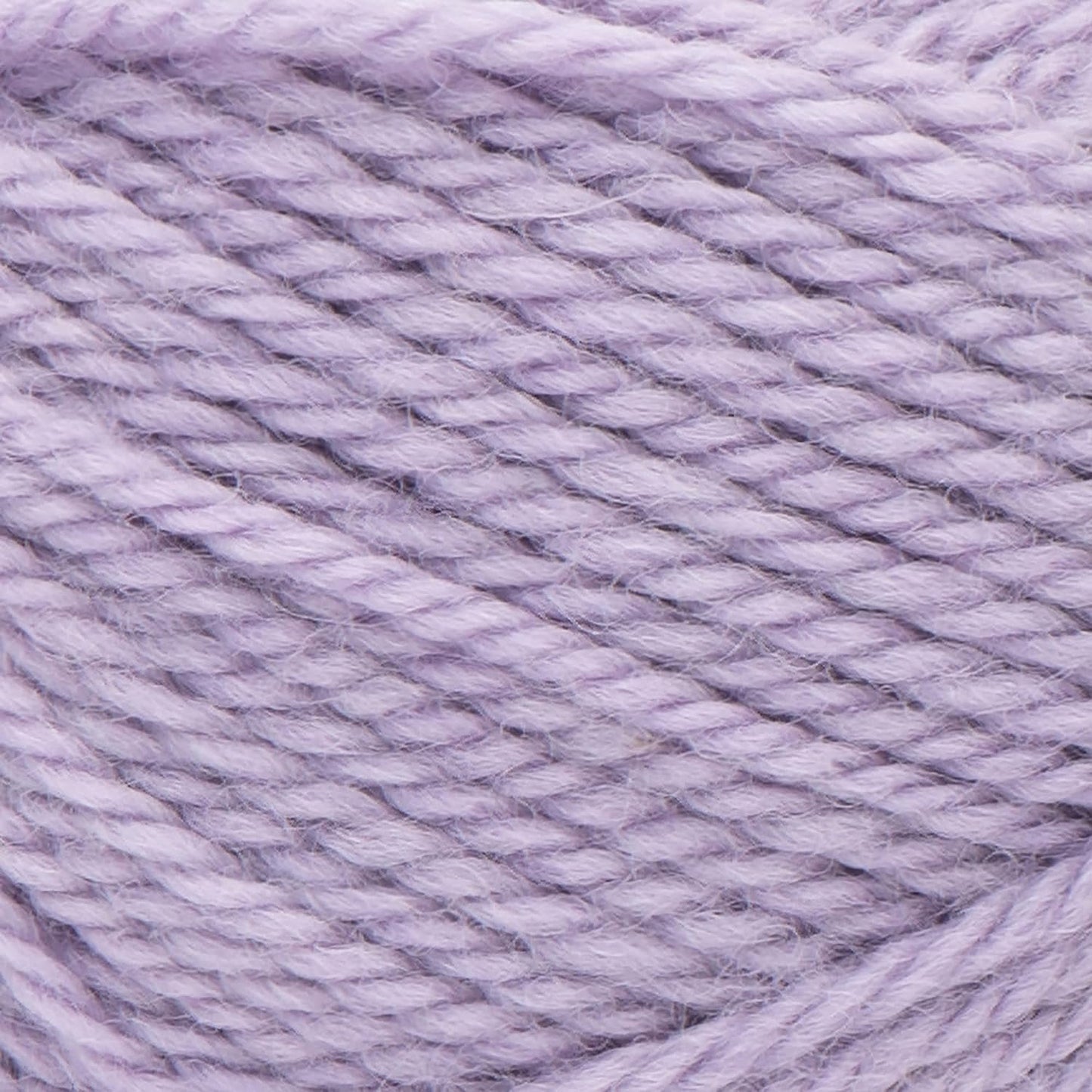 Patons Classic Wool Yarn, Misty Lavender
