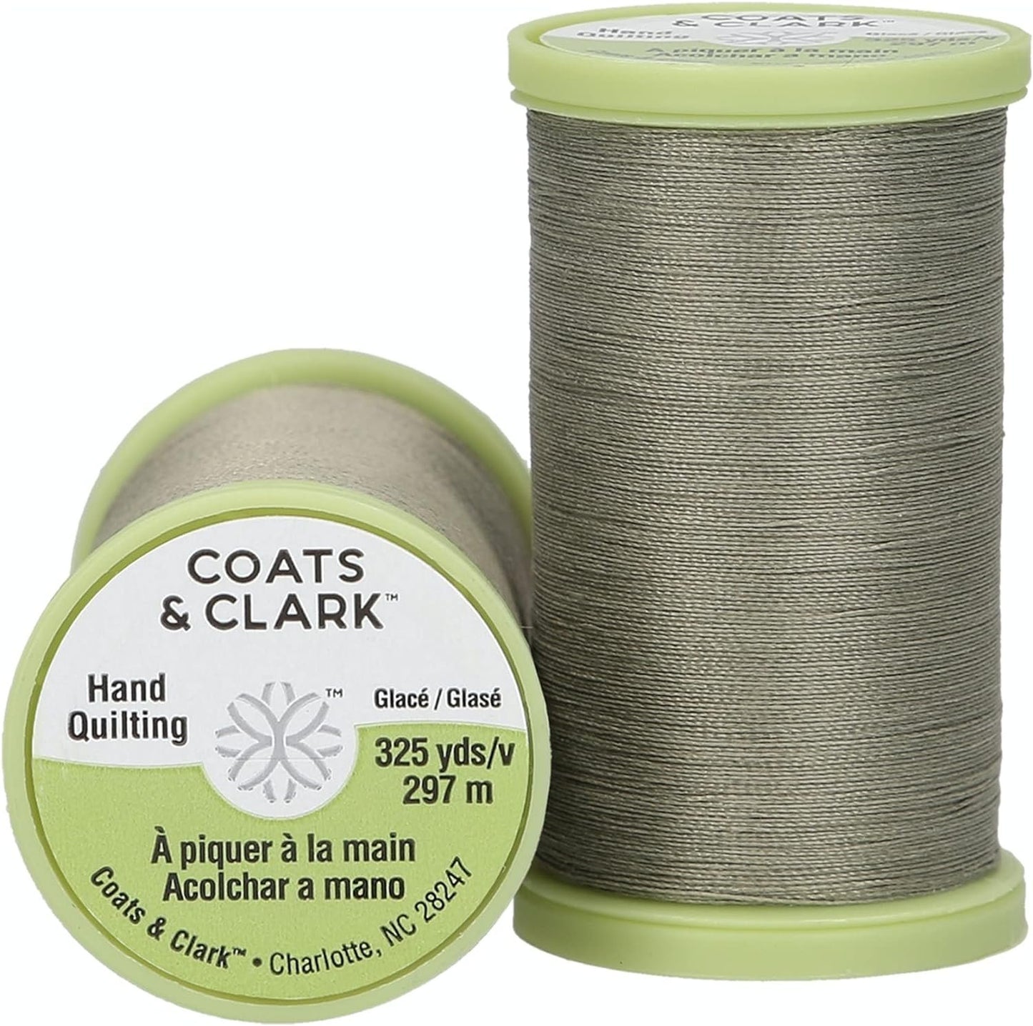 Coats Dual Duty Plus Hand Quilting Thread 325yd