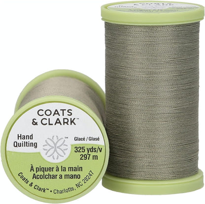 Coats Dual Duty Plus Hand Quilting Thread 325yd