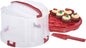 Buddeez, Inc ROUND CAKE AND CUPCAKE CARRIER/DISPLAY,Red