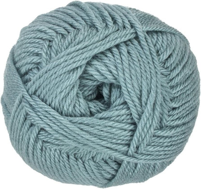 Red Heart Soft Yarn, Seafoam