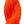 Load image into Gallery viewer, DMC 115 5-608 Pearl Cotton Thread, Bright Orange, Size 5
