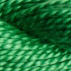 DMC Sz 3 Skein-16.4 yds/Lt Green/701