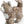 Load image into Gallery viewer, Douglas Zipper Gray Tabby Cat Plush Stuffed Animal
