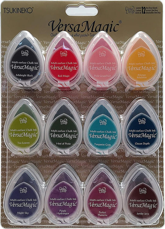 Imagine Scrapbooking, Multicolor