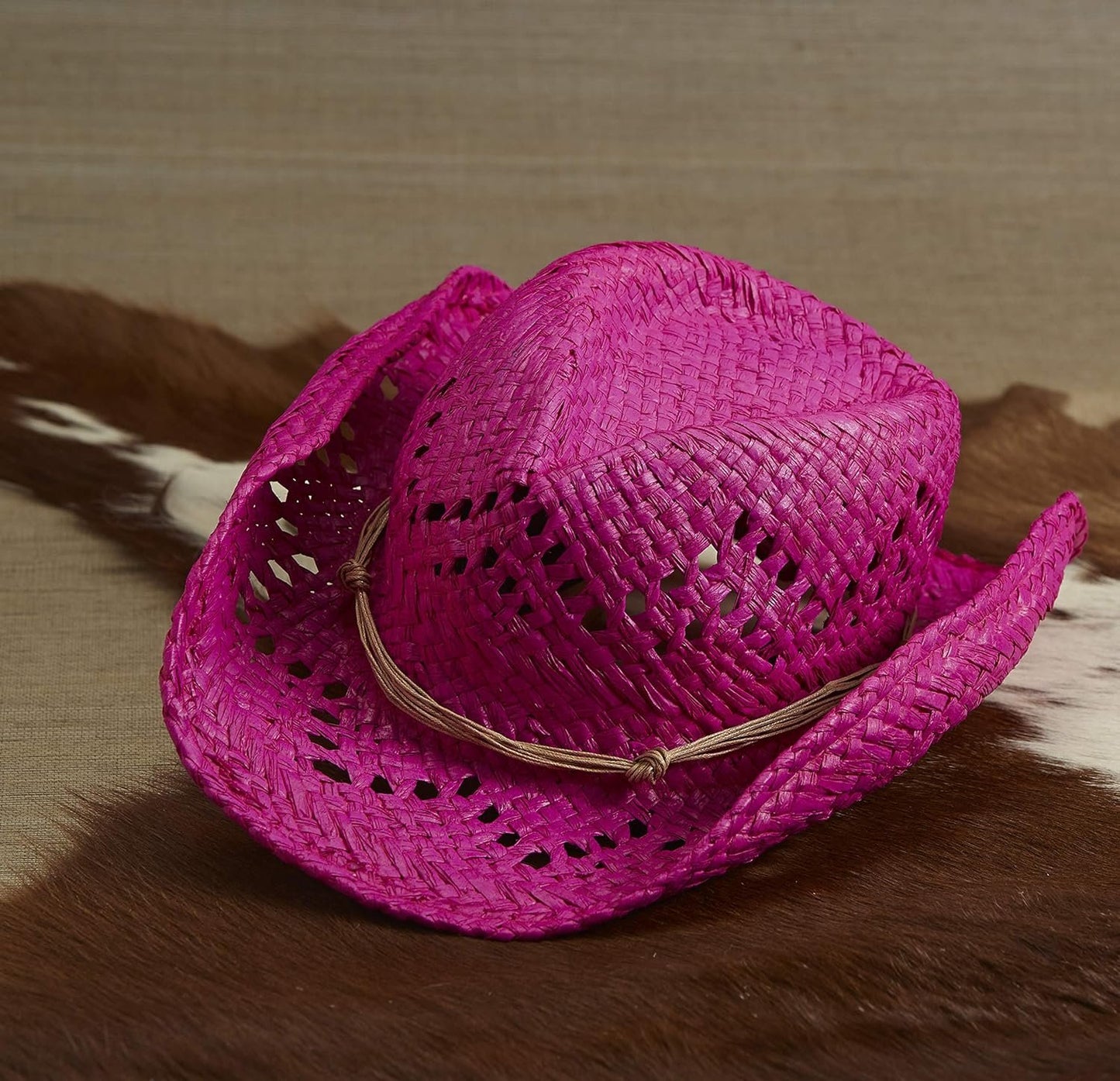 Design Master Colortool Spray Paint 12 Ounce Can Pink Glow