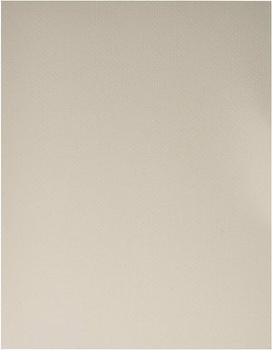 Strathmore (59-701 Textured Inkjet Paper, 8.5"x11", 25 Sheets , White