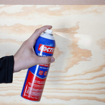 Loctite Spray Adhesive High Performance 200, 13.5 Oz. Spray Can (2235317)