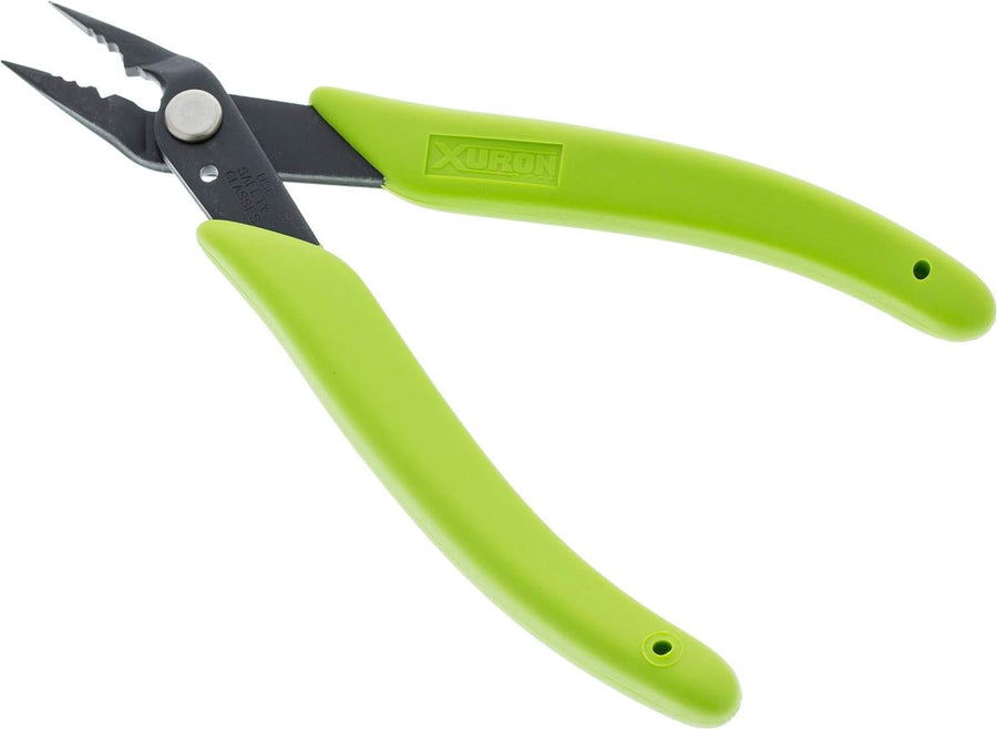 Xuron - 494 Four in One Crimping Pliers