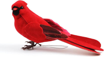 Touch of Nature 20643 Cardinal, 5-Inch, Male Cardinal