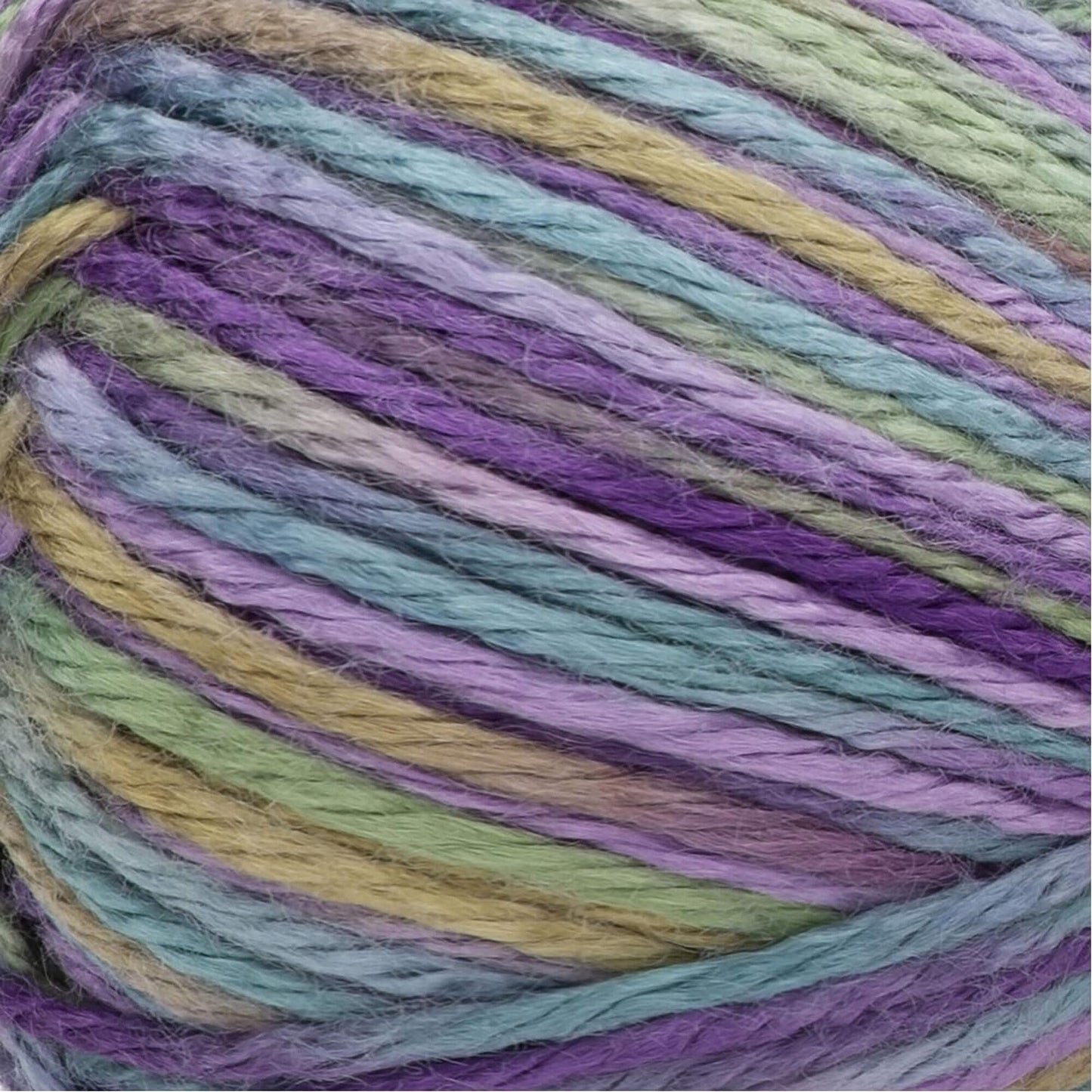 Bulk Buy: Red Heart Soft Yarn (3-Pack) Watercolors E728-9941