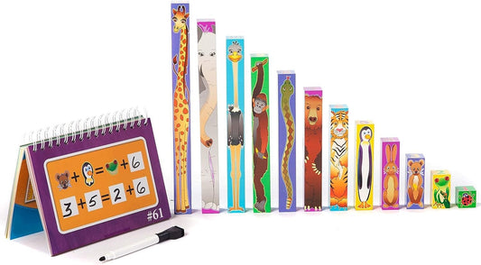 Fat Brain Toys Inchimals