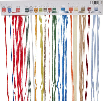 Dimensions Needlecrafts Counted Cross Stitch, Stack of Critters