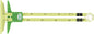 Clover 9506 5 in 1 Sliding Gauge with Nancy Zieman