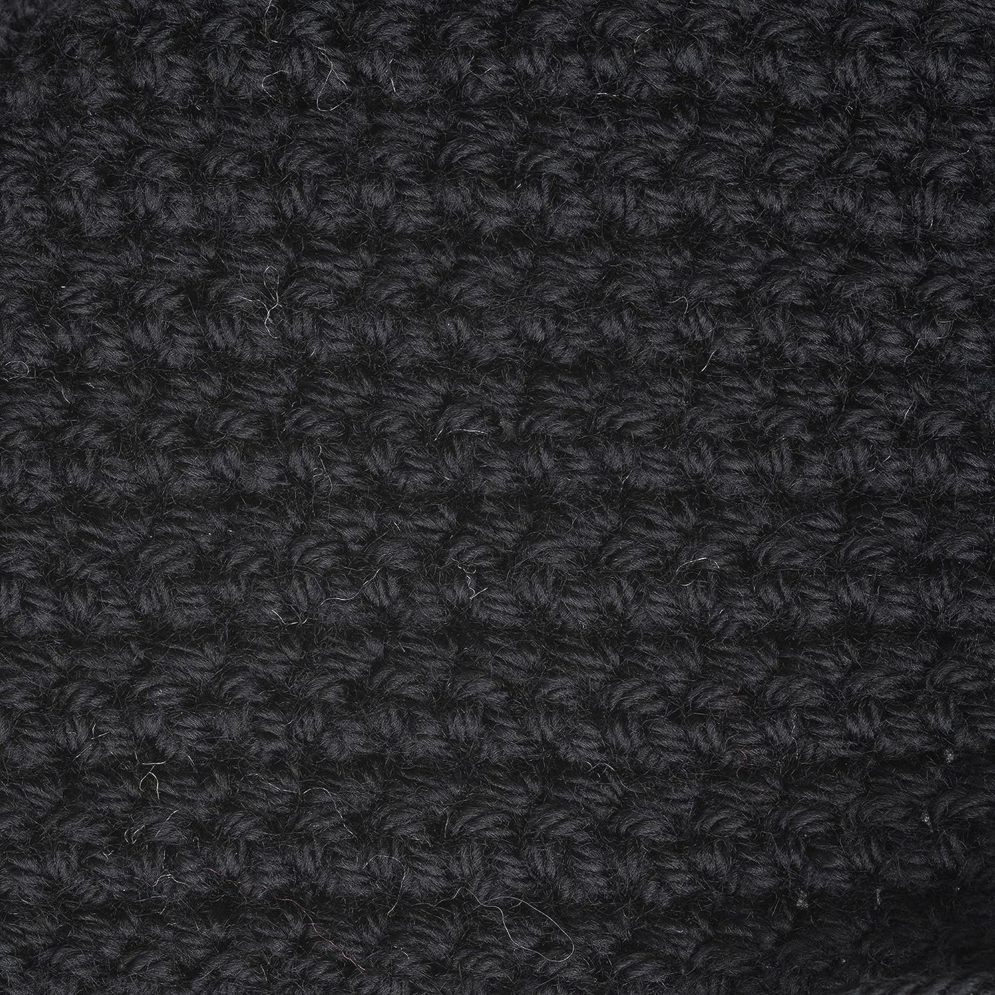 Patons Canadiana Yarn, Black
