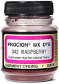 Jacquard Procion MX Fiber Reactive Dye (Raspberry)