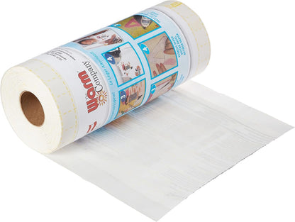 Warm Products LITE STEAM-A-Seam 40 12X40YD