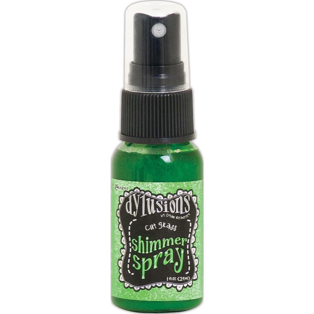 Dylusions Shimmer Sprays 1oz (24 Colors)