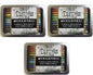 Tim Holtz Distress Watercolor Pencils Set 1, 2 and 3-36 Woodless Watercolor Pencils