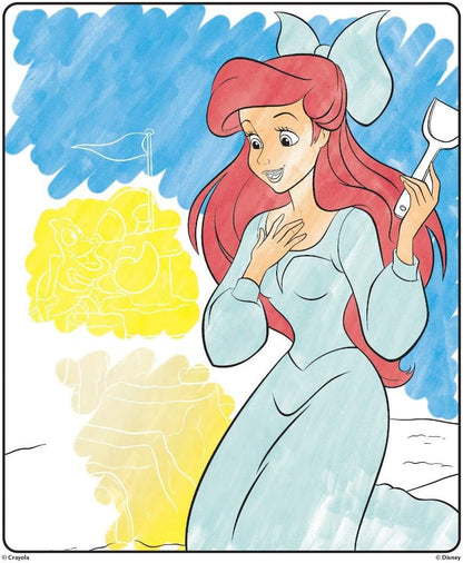 Crayola Color Wonder