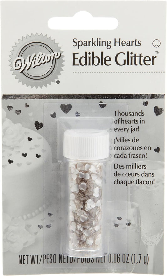 Wilton Edible Glitter
