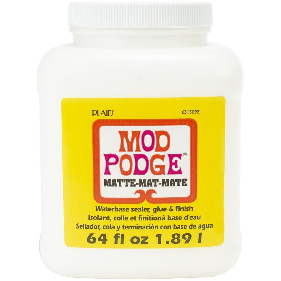 Mod Podge 64oz