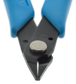 Xuron - 475 Xuro-Grip Short Nose Pliers