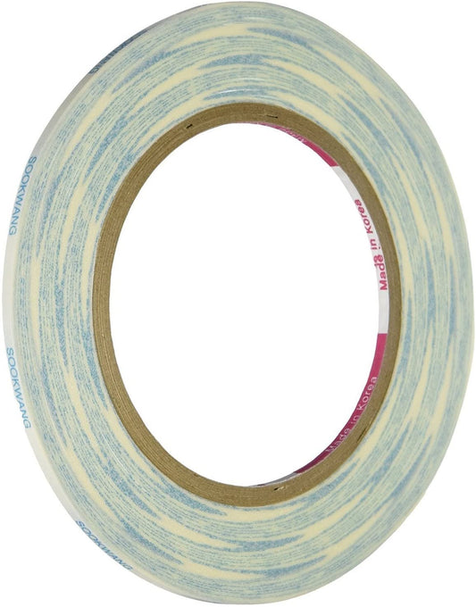 Scor-Tape 1/8" X 27yds- 2 Pack