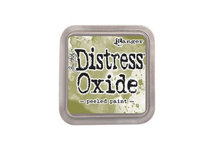 Ranger Tim Holtz Distress Oxide Ink Pad - Peeled Paint