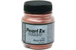 Jacquard, 1/2 oz, Rose Gold Pearl Ex Mica Pigments