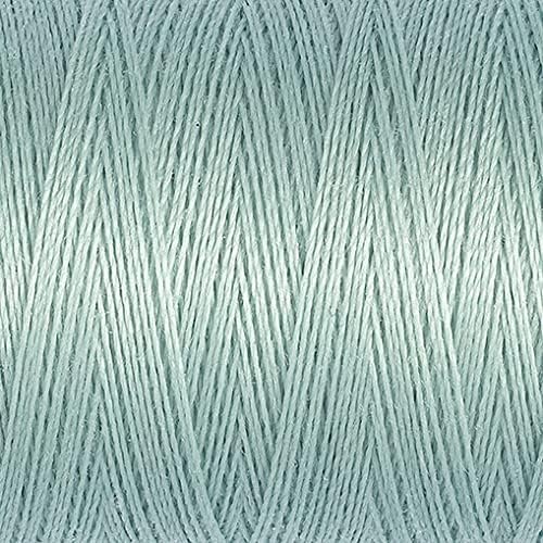 Gutermann Sew-All Thread 273 Yds: Mint Green
