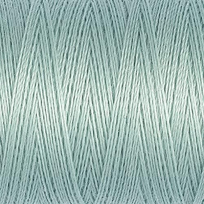 Gutermann Sew-All Thread 273 Yds: Mint Green