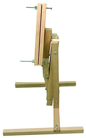 Frank A. Edmunds Universal Craft Stand, 6111