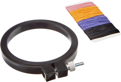 Dimensions 73038 Cute Kitten Counted Cross Stitch Kit for Beginners, 3" D