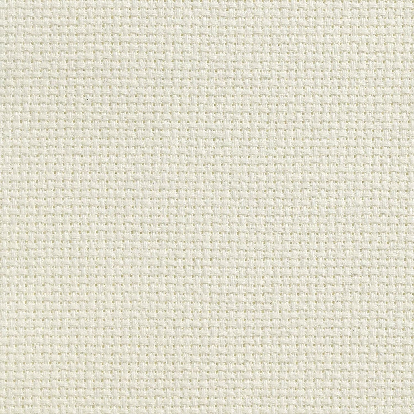 GD1436-0322 Classic Reserve Gold Label Aida Fabric Box, Antique White, 14 Count (New Version)