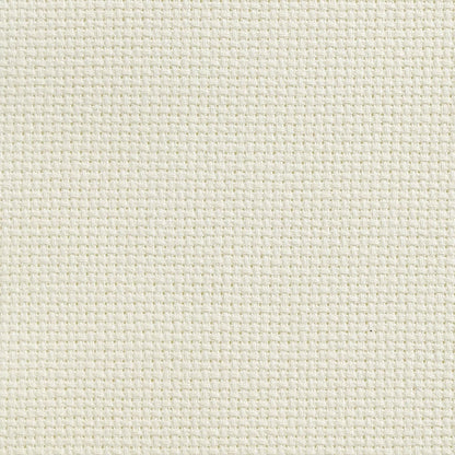 GD1436-0322 Classic Reserve Gold Label Aida Fabric Box, Antique White, 14 Count (New Version)