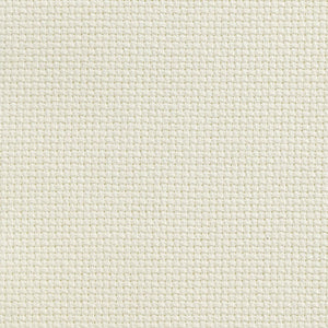 GD1436-0322 Classic Reserve Gold Label Aida Fabric Box, Antique White, 14 Count (New Version)