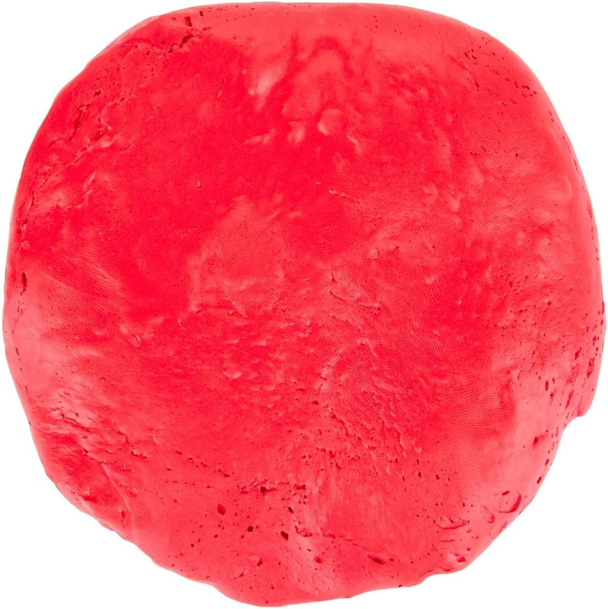 Crayola Model Magic 4 oz, Red (57-4438)