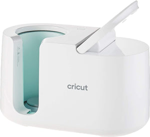 Cricut Mug Press US, Heat Press for Sublimation Mug Projects, One-Touch Setting, for Infusible Ink Materials & Mug Blanks