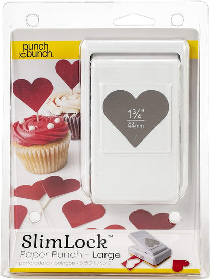 Punch Bunch SlimLock Large Punch